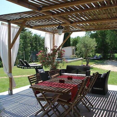 Le Cabanon Tendance Du Luberon Mérindol Zewnętrze zdjęcie