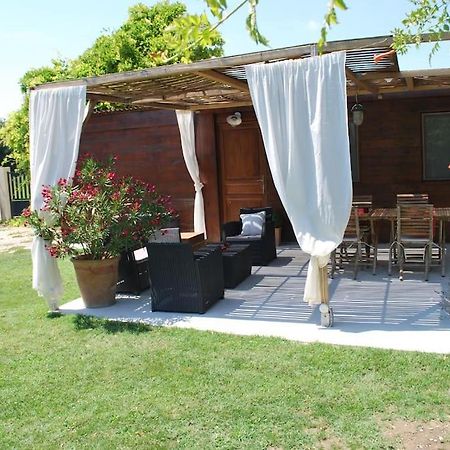 Le Cabanon Tendance Du Luberon Mérindol Zewnętrze zdjęcie