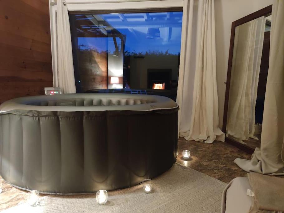 Le Cabanon Tendance Du Luberon Mérindol Zewnętrze zdjęcie