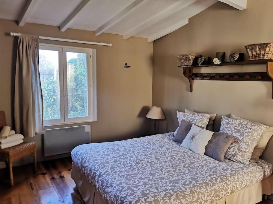 Le Cabanon Tendance Du Luberon Mérindol Zewnętrze zdjęcie