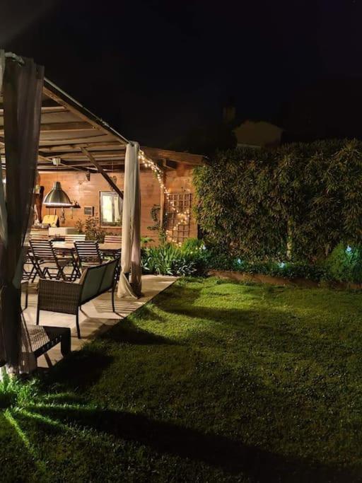 Le Cabanon Tendance Du Luberon Mérindol Zewnętrze zdjęcie