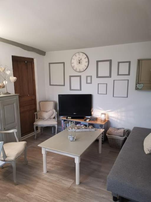 Le Cabanon Tendance Du Luberon Mérindol Zewnętrze zdjęcie