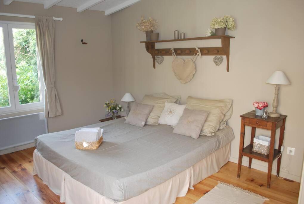 Le Cabanon Tendance Du Luberon Mérindol Zewnętrze zdjęcie