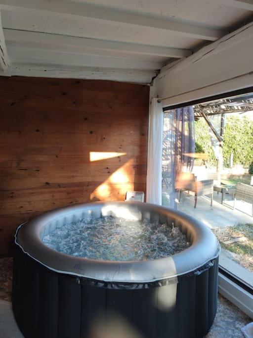 Le Cabanon Tendance Du Luberon Mérindol Zewnętrze zdjęcie