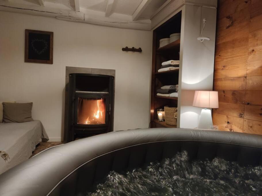 Le Cabanon Tendance Du Luberon Mérindol Zewnętrze zdjęcie