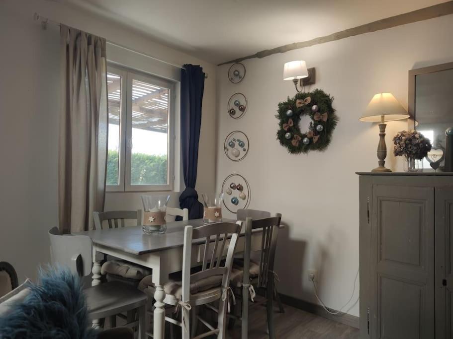 Le Cabanon Tendance Du Luberon Mérindol Zewnętrze zdjęcie