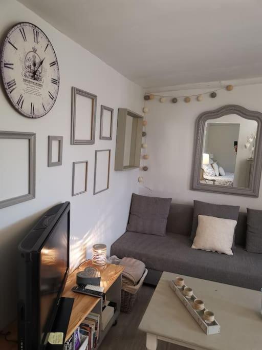 Le Cabanon Tendance Du Luberon Mérindol Zewnętrze zdjęcie