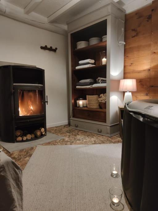 Le Cabanon Tendance Du Luberon Mérindol Zewnętrze zdjęcie