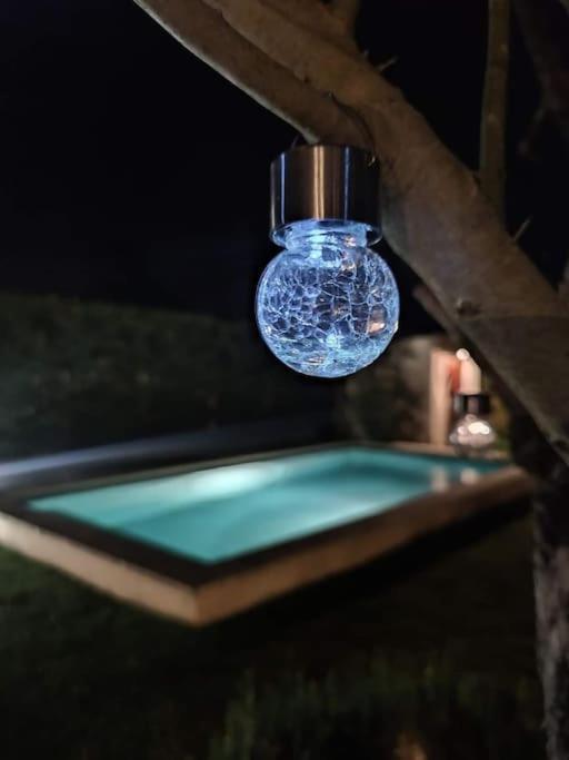 Le Cabanon Tendance Du Luberon Mérindol Zewnętrze zdjęcie